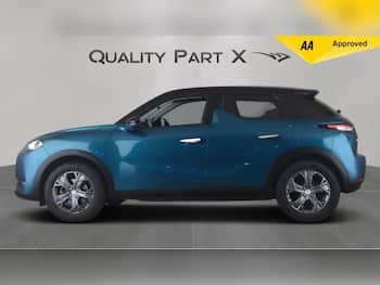 Used DS Automobiles DS 3 Crossback 2022 for sale - 79766888: Photo
