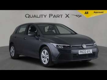 2022 (22) - 1.0 TSI Life Euro 6 (s/s) 5dr