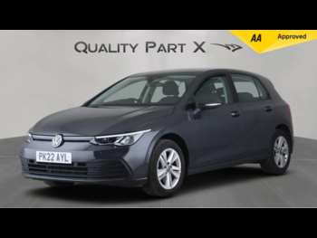 Used Volkswagen Golf 2022 for sale - 75140934: Photo