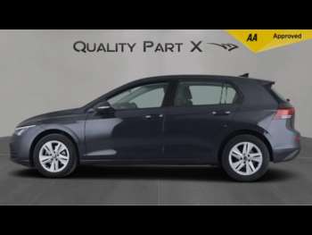 Used Volkswagen Golf 2022 for sale - 75140934: Photo