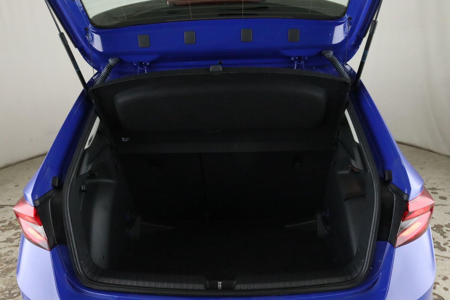 Used Skoda Fabia 2022 for sale - 75977880: Photo 10