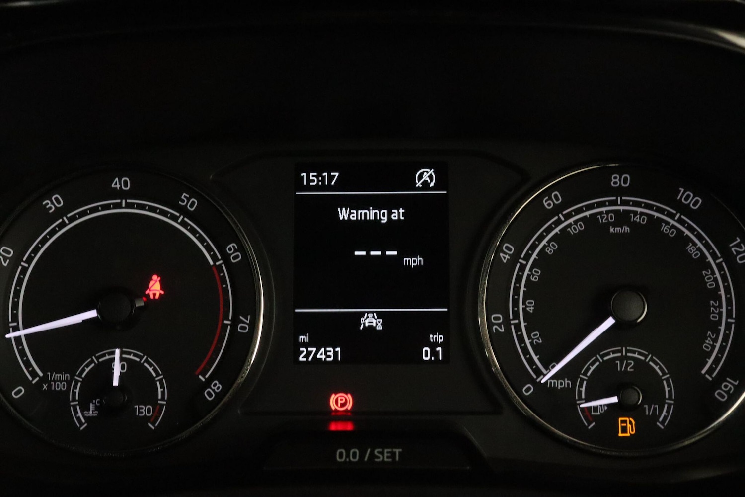 Used Skoda Fabia 2022 for sale - 75977880: Photo 17