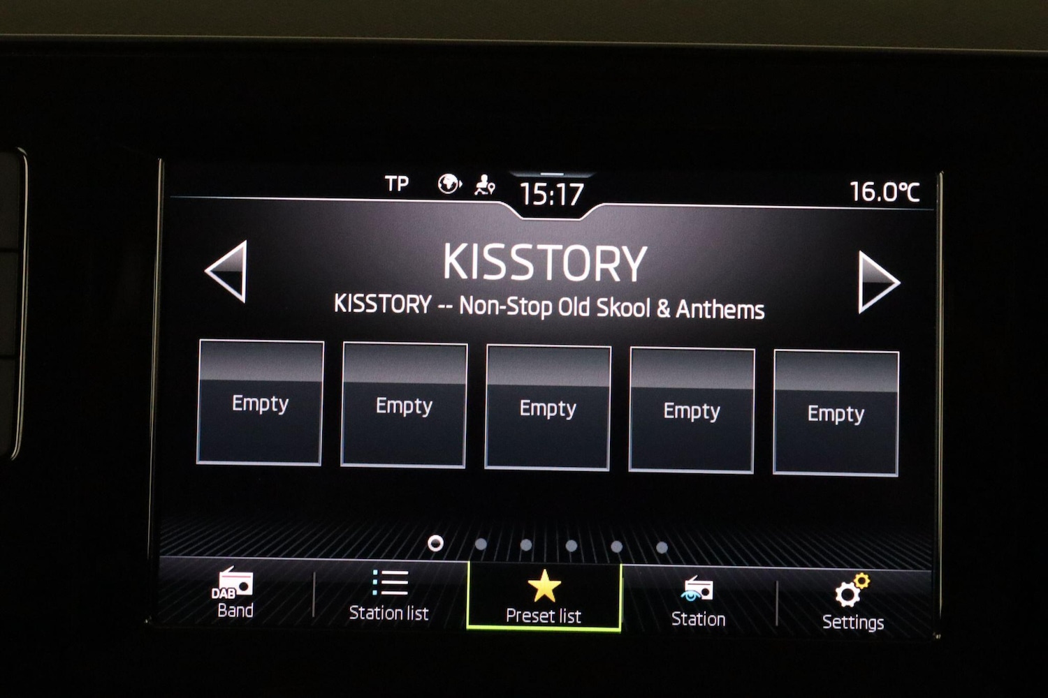 Used Skoda Fabia 2022 for sale - 75977880: Photo 23