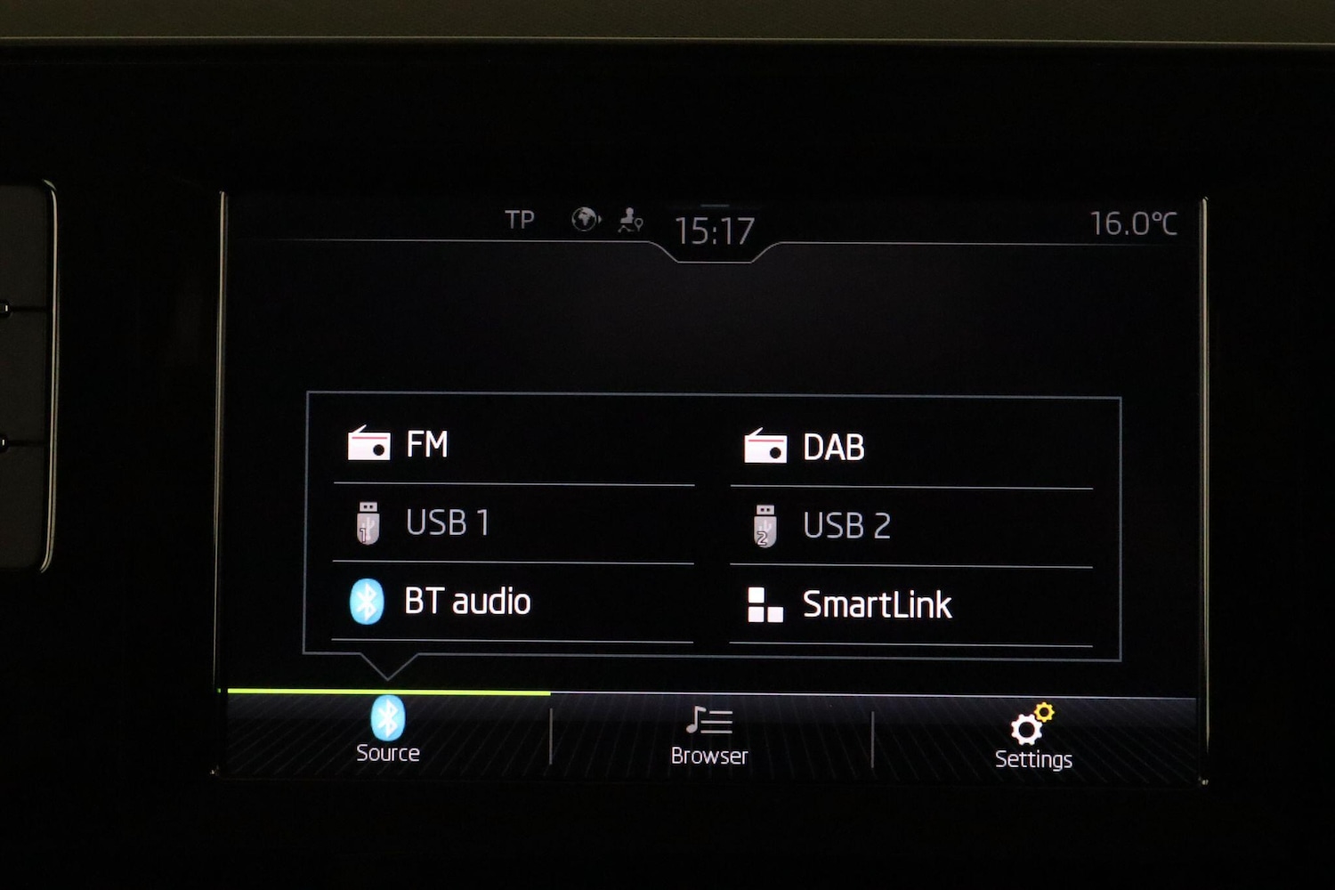 Used Skoda Fabia 2022 for sale - 75977880: Photo 24