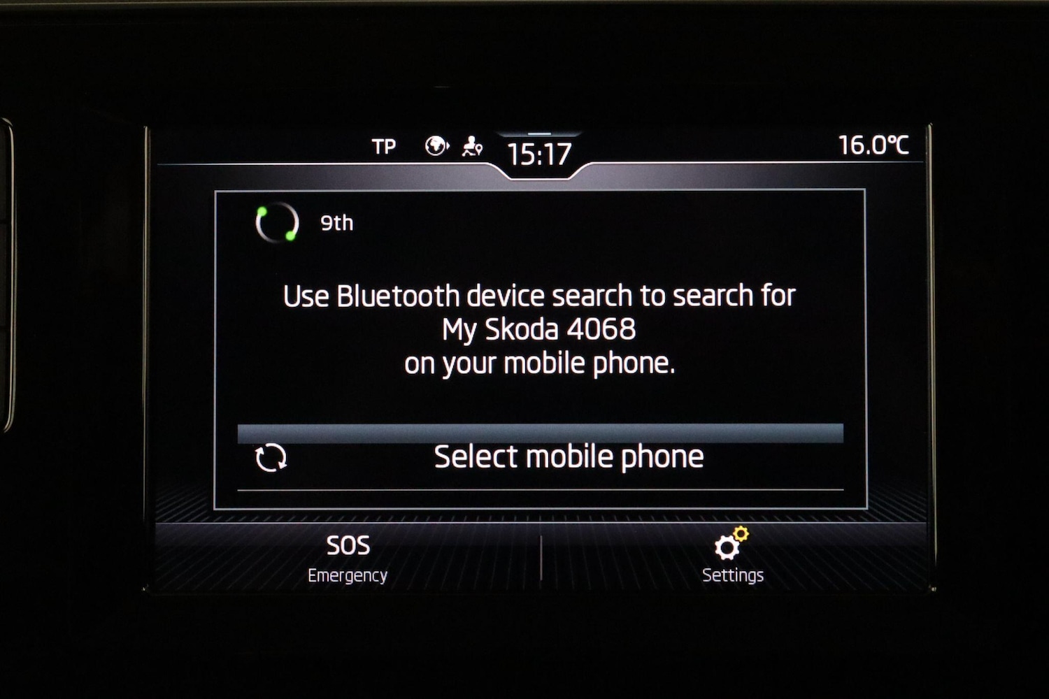 Used Skoda Fabia 2022 for sale - 75977880: Photo 25