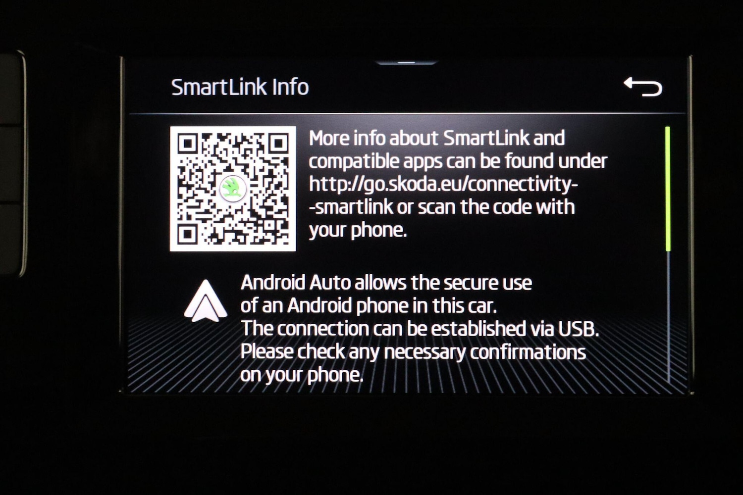 Used Skoda Fabia 2022 for sale - 75977880: Photo 27