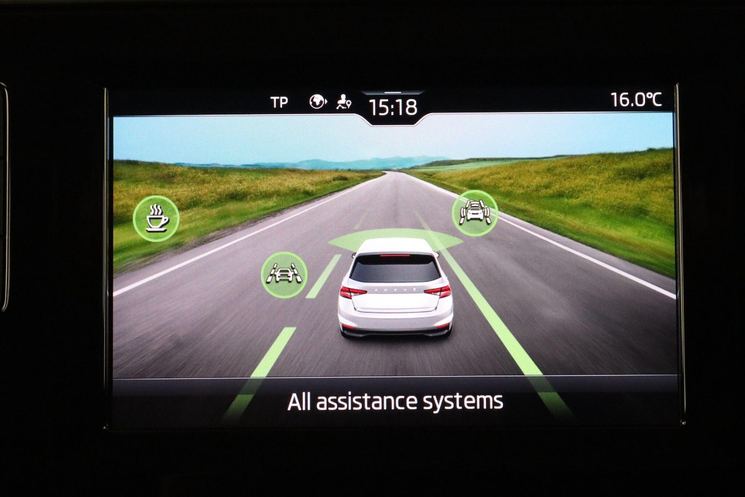 Used Skoda Fabia 2022 for sale - 75977880: Photo 28