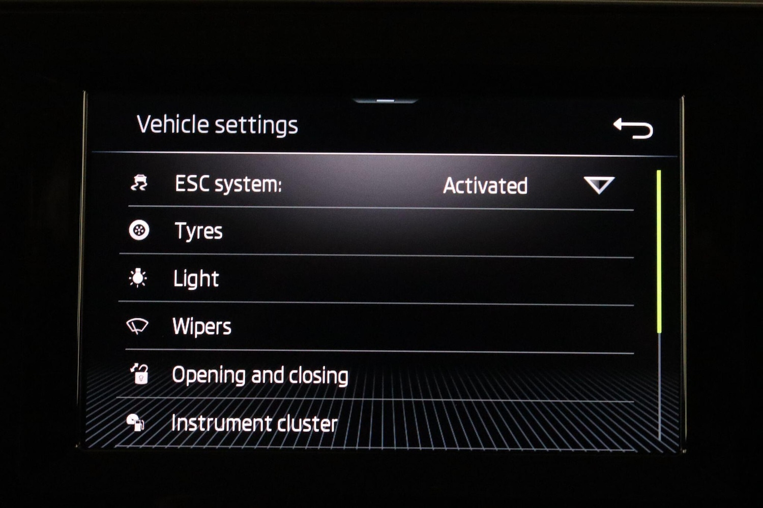 Used Skoda Fabia 2022 for sale - 75977880: Photo 30