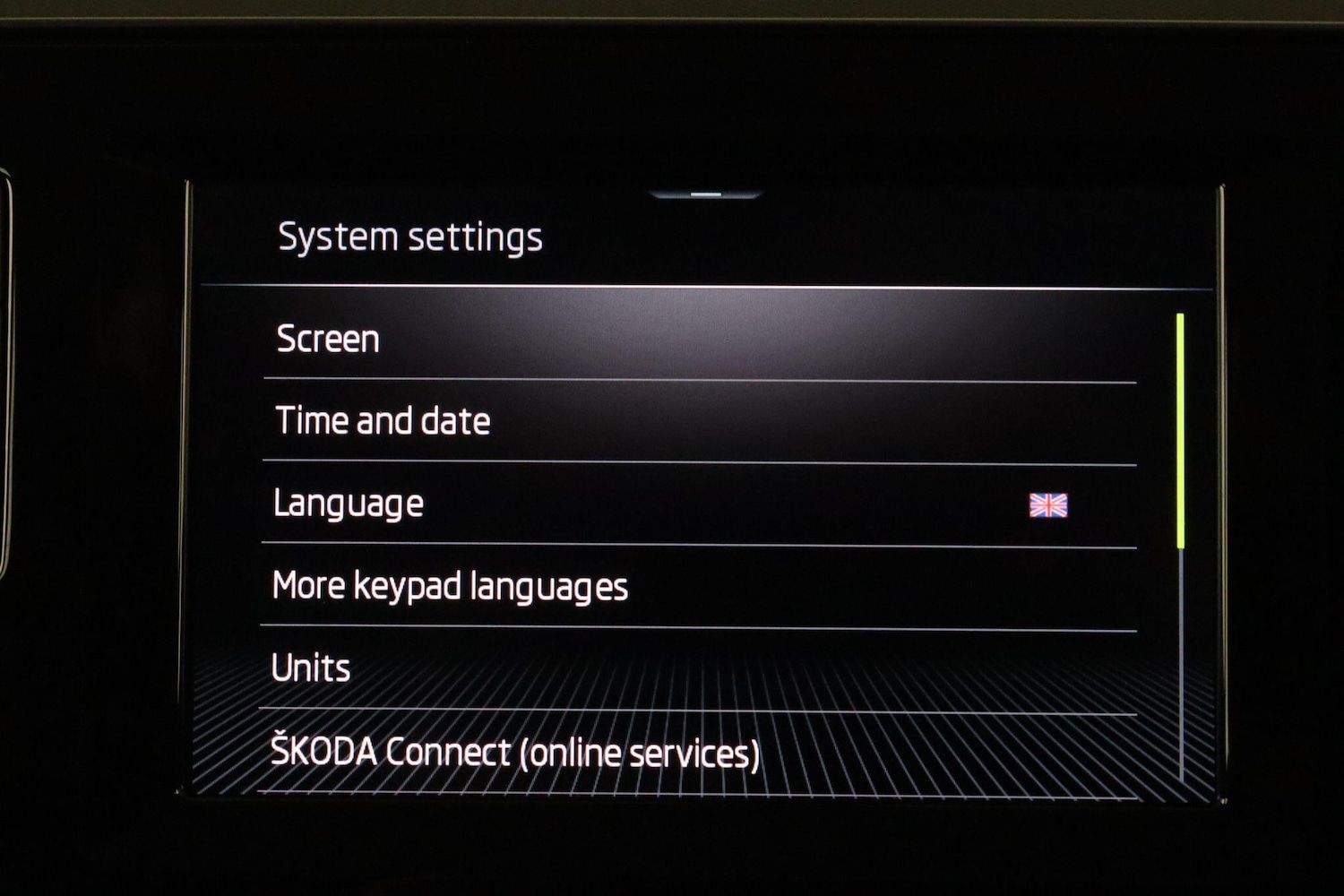 Used Skoda Fabia 2022 for sale - 75977880: Photo 32