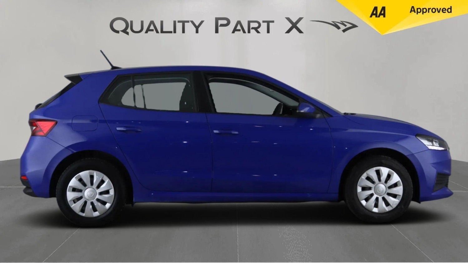 Used Skoda Fabia 2022 for sale - 75977880: Photo 7