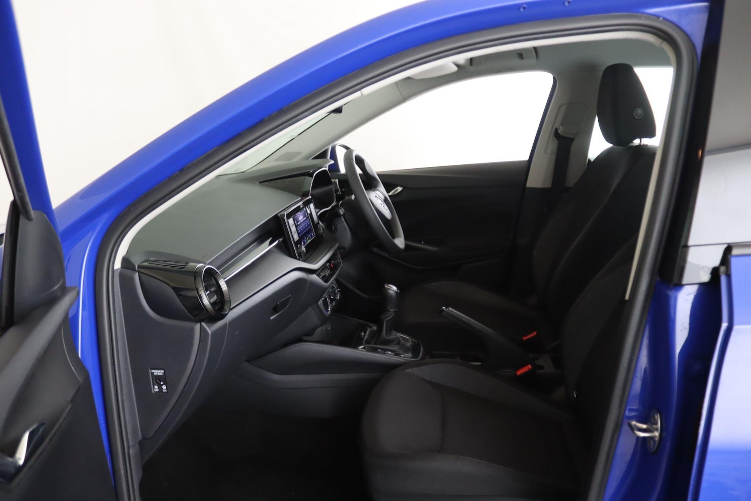 Used Skoda Fabia 2022 for sale - 75977880: Photo 8