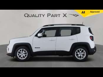 Used Jeep Renegade 2019 for sale - 75199659: Photo