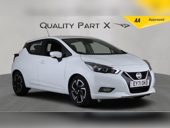 2021 (71) - 1.0 IG-T Acenta XTRON Euro 6 (s/s) 5dr