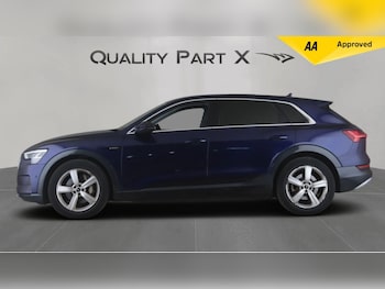 Used Audi e-tron 2021 for sale - 78933478: Photo