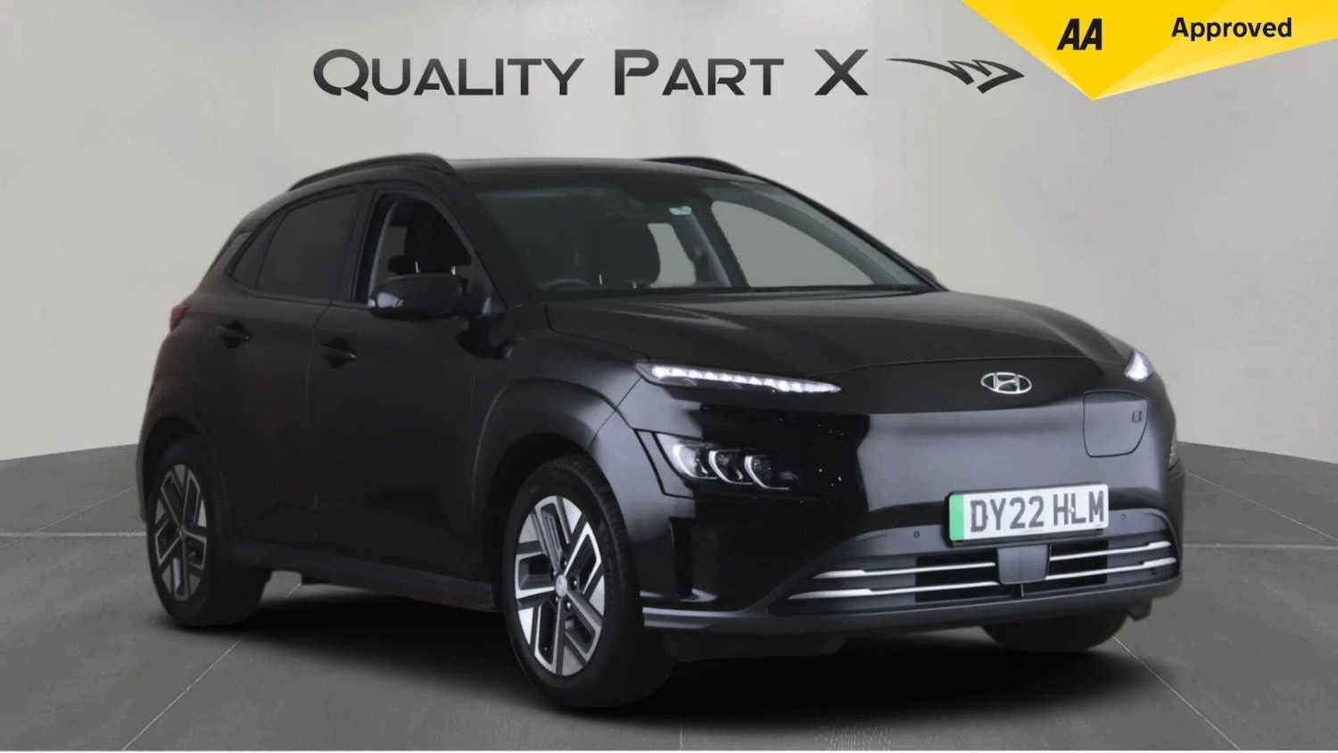 Used Hyundai KONA 2022 for sale - 78047232: Photo 1