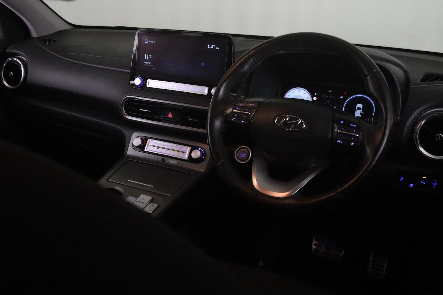 Used Hyundai KONA 2022 for sale - 78047232: Photo 13