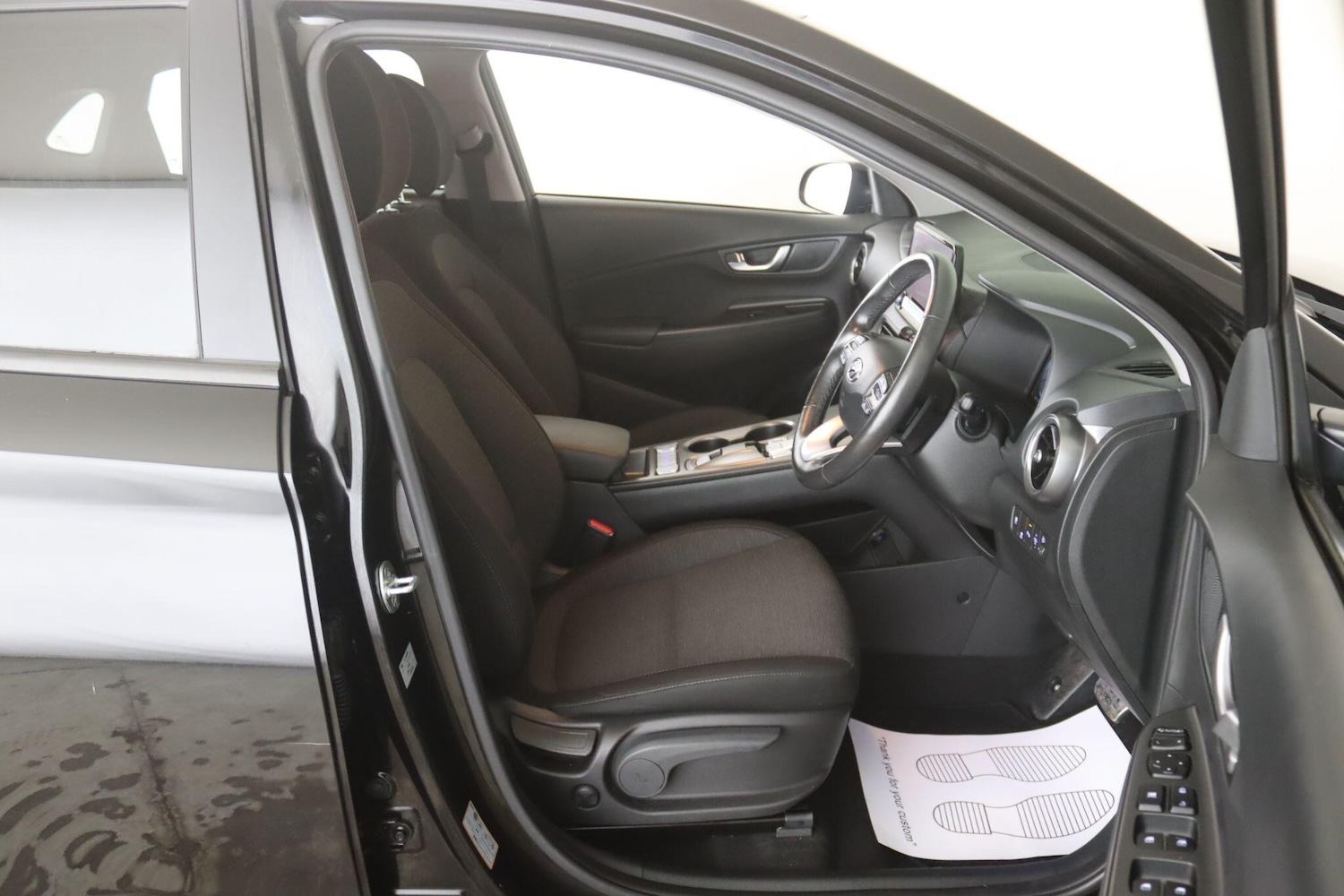 Used Hyundai KONA 2022 for sale - 78047232: Photo 14