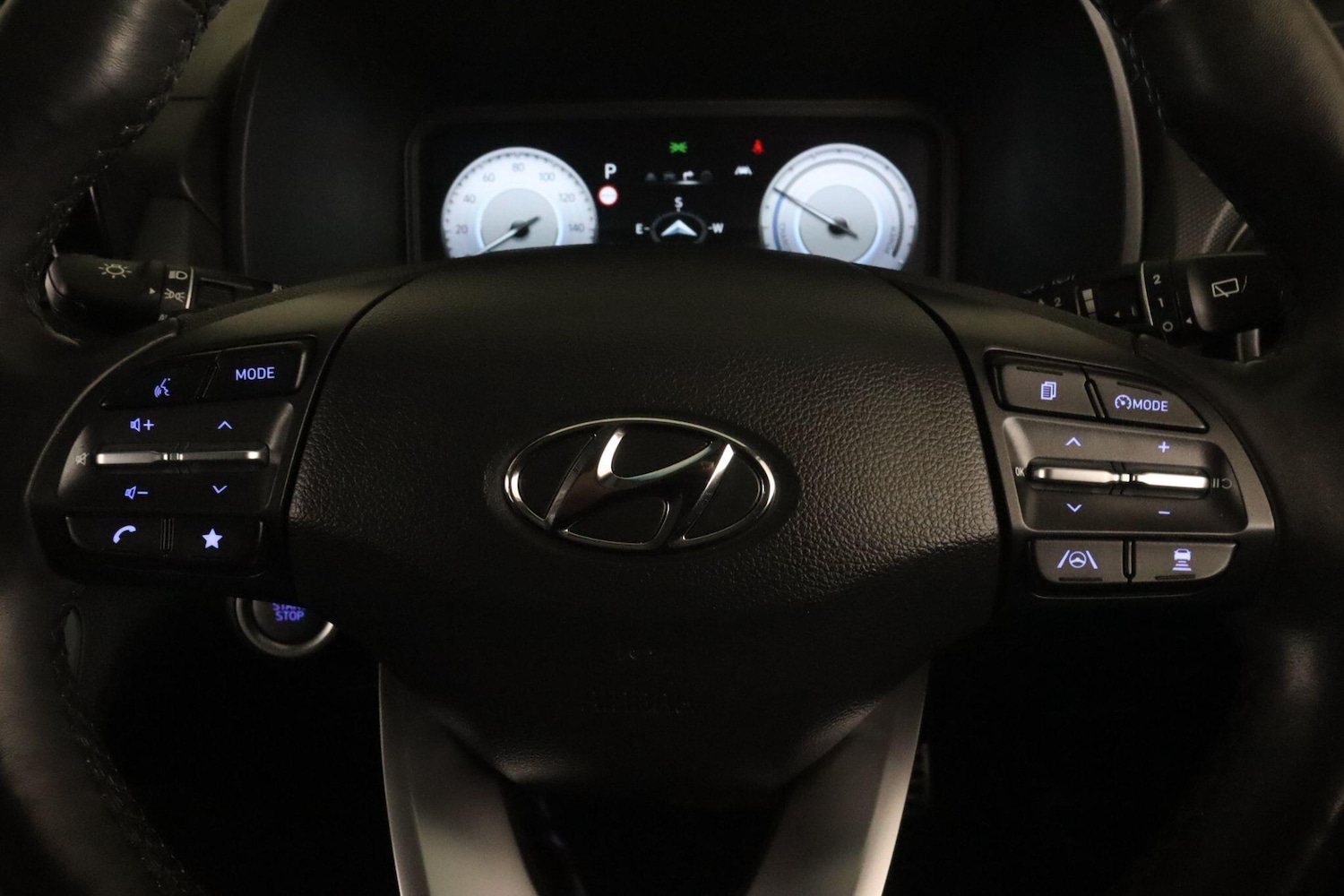 Used Hyundai KONA 2022 for sale - 78047232: Photo 16