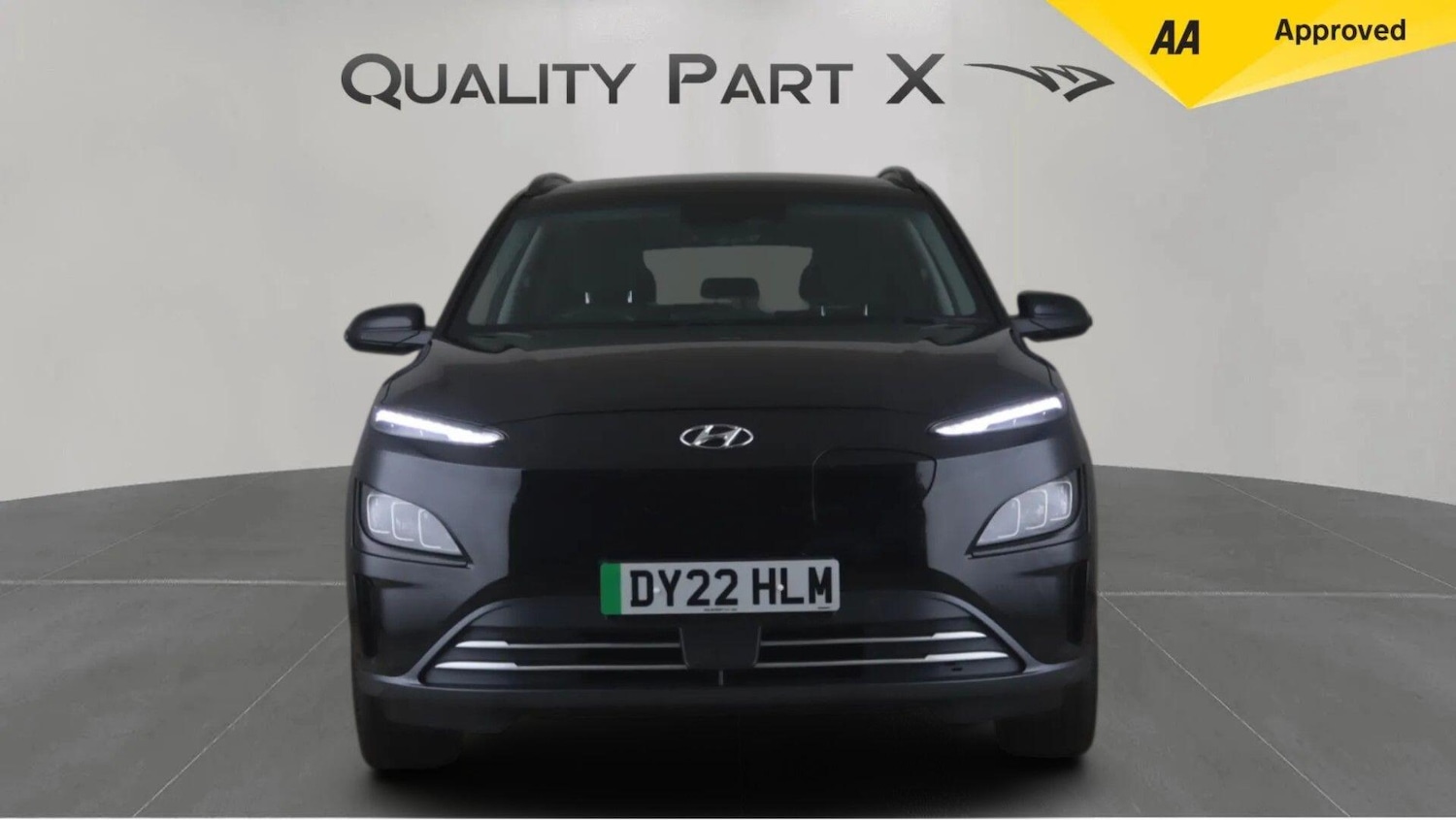 Used Hyundai KONA 2022 for sale - 78047232: Photo 2