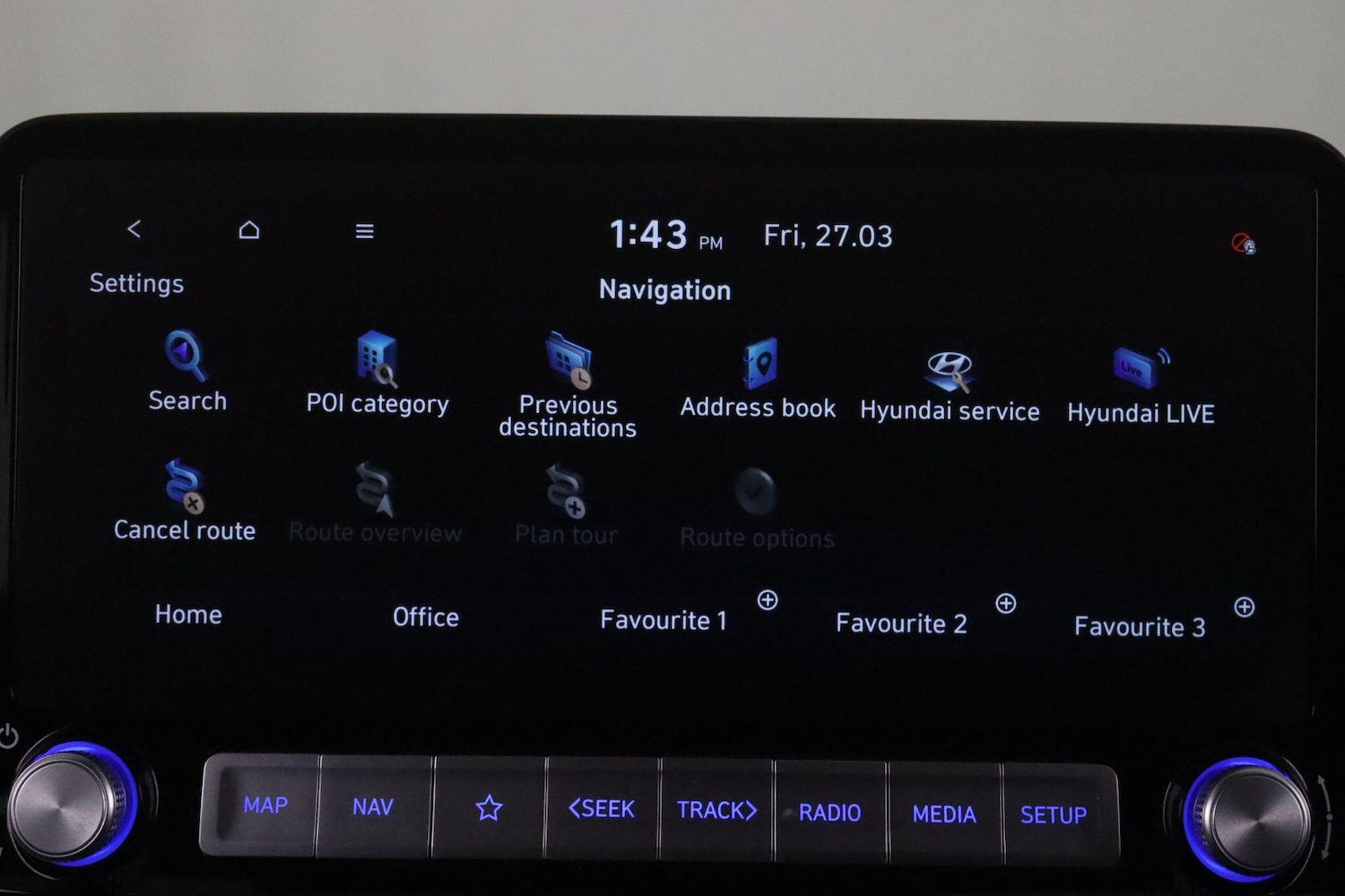 Used Hyundai KONA 2022 for sale - 78047232: Photo 25