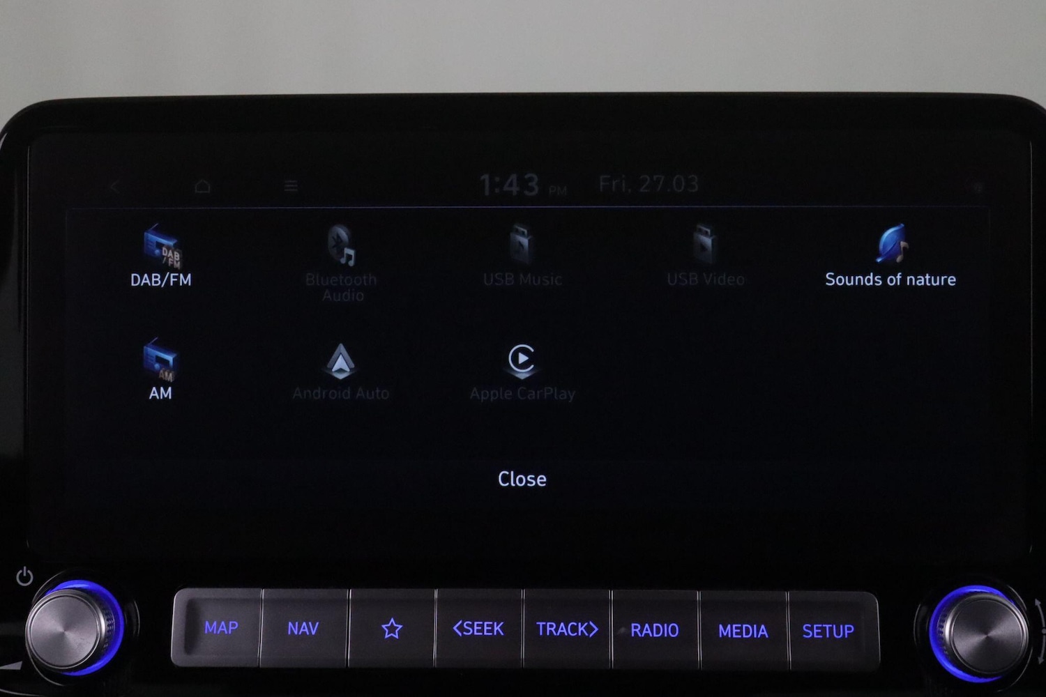 Used Hyundai KONA 2022 for sale - 78047232: Photo 27