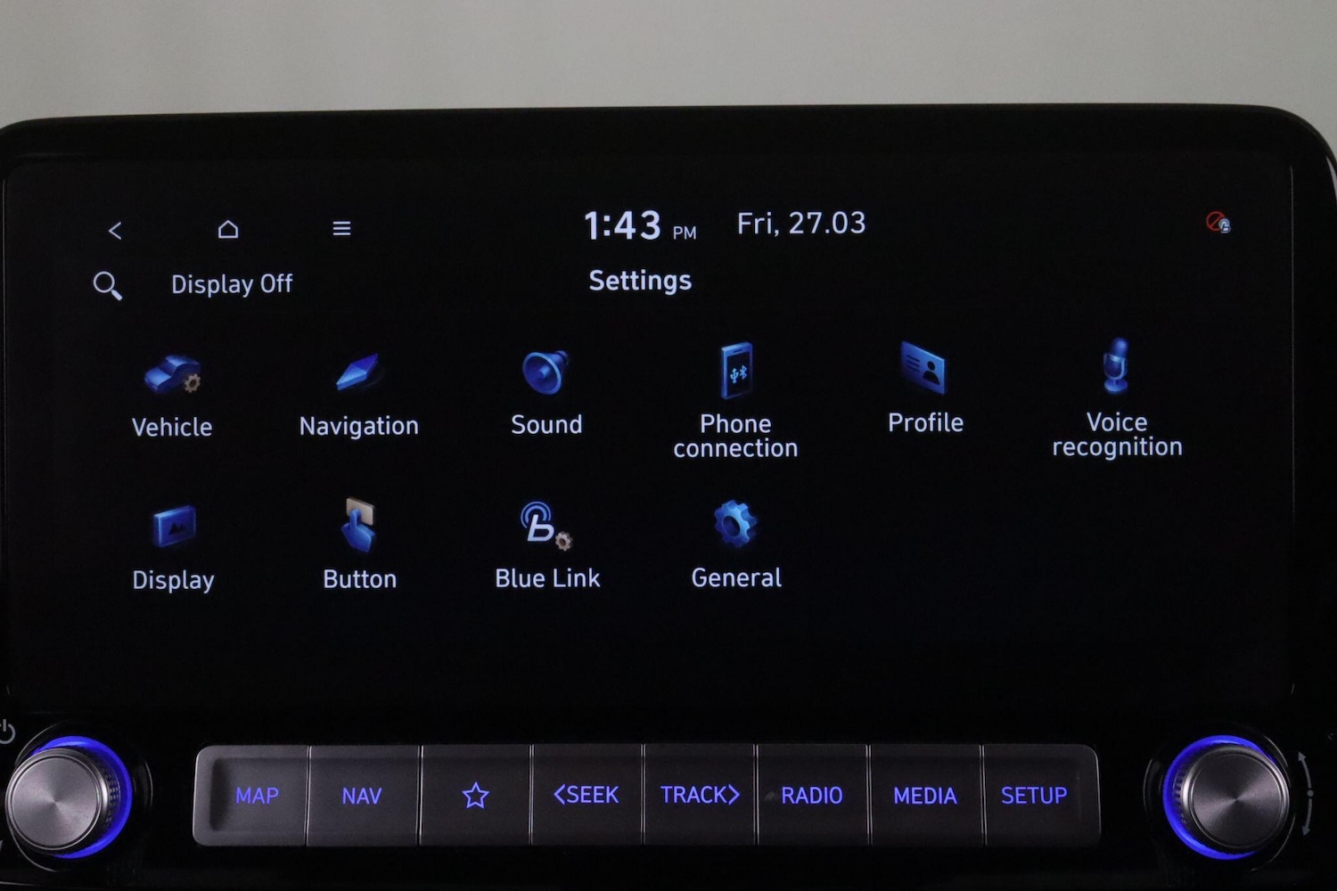 Used Hyundai KONA 2022 for sale - 78047232: Photo 28