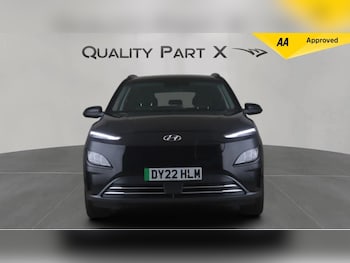Used Hyundai KONA 2022 for sale - 78047232: Photo