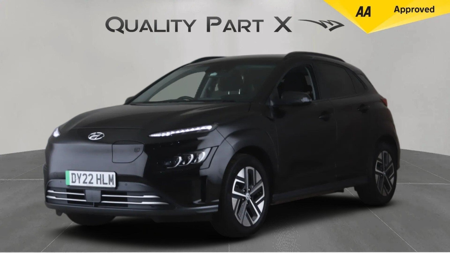 Used Hyundai KONA 2022 for sale - 78047232: Photo 3