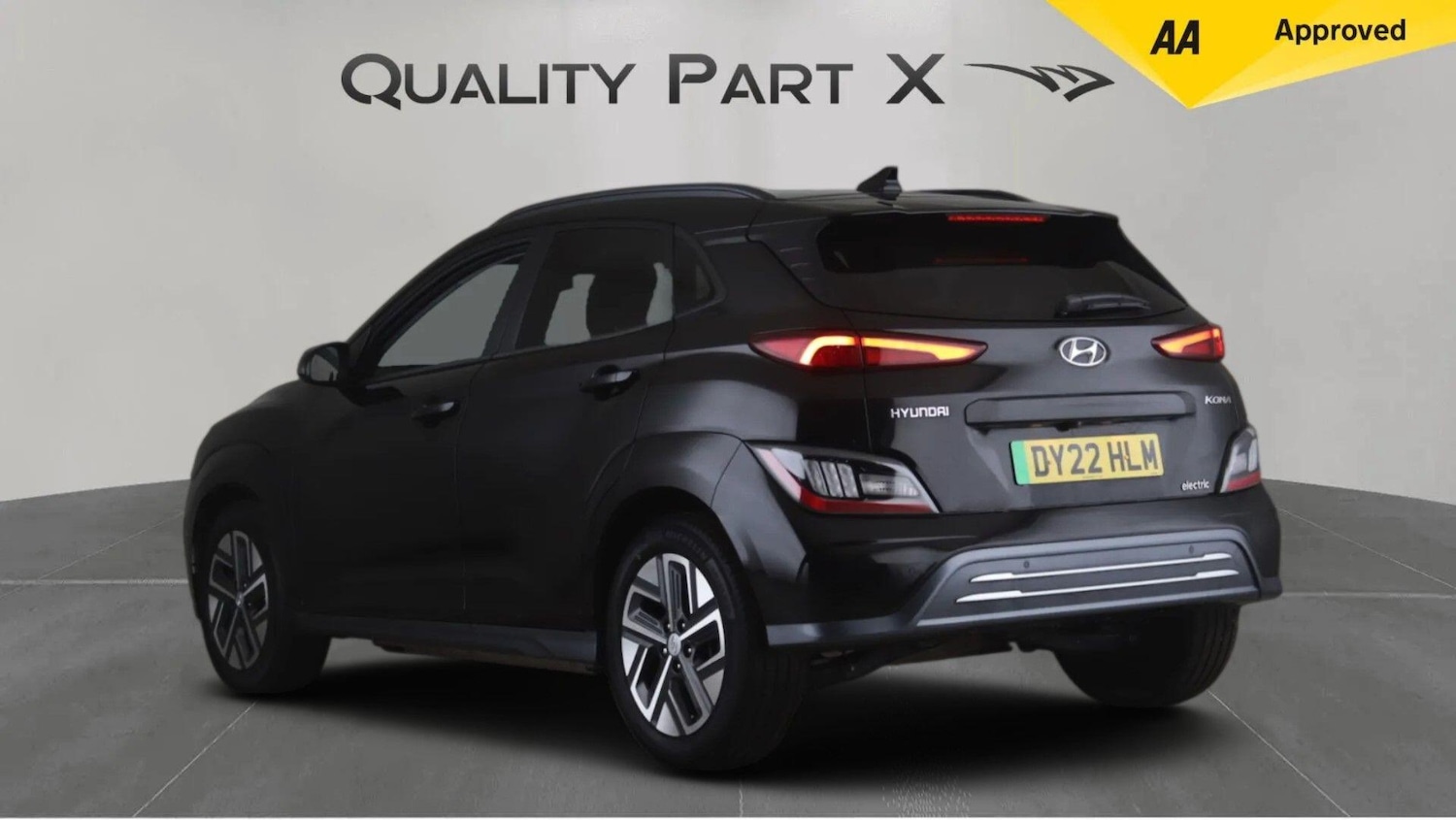 Used Hyundai KONA 2022 for sale - 78047232: Photo 4