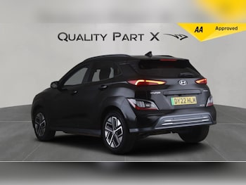 Used Hyundai KONA 2022 for sale - 78047232: Photo