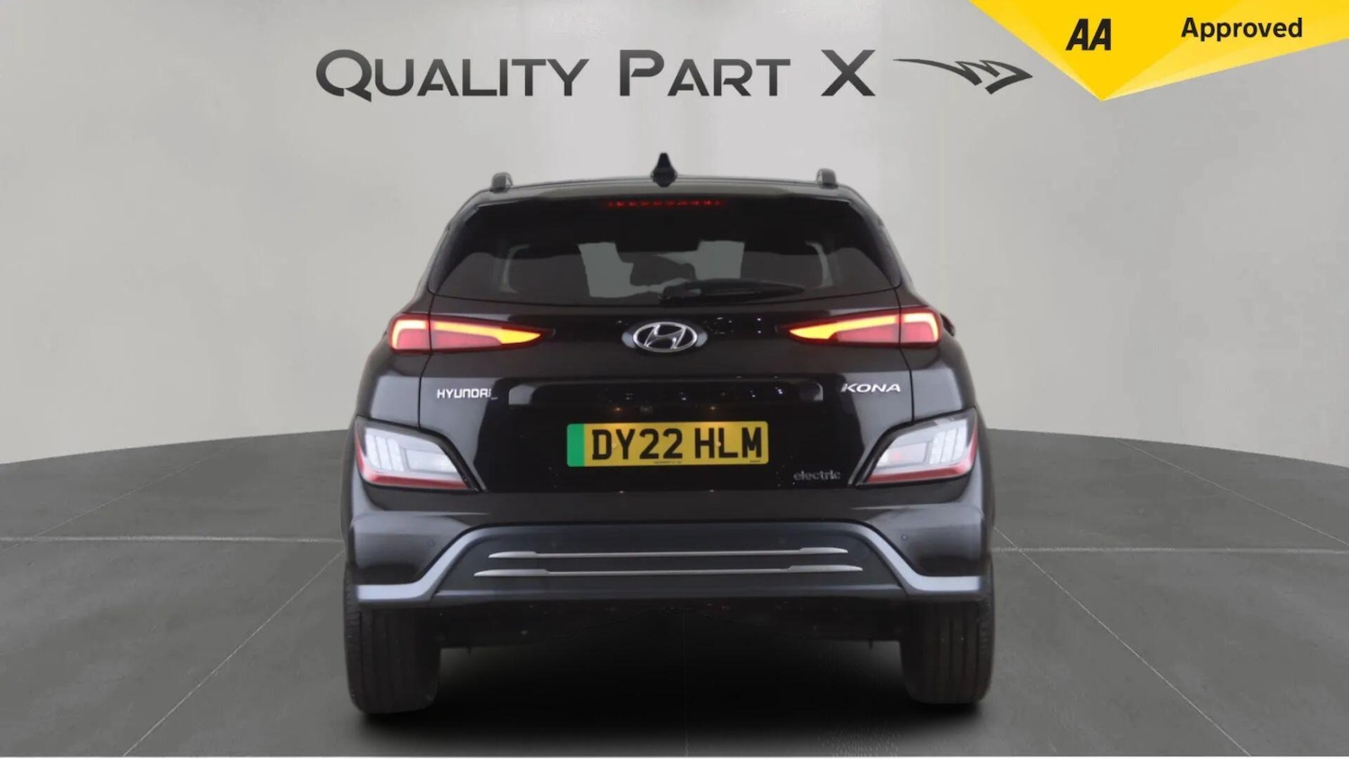 Used Hyundai KONA 2022 for sale - 78047232: Photo 5