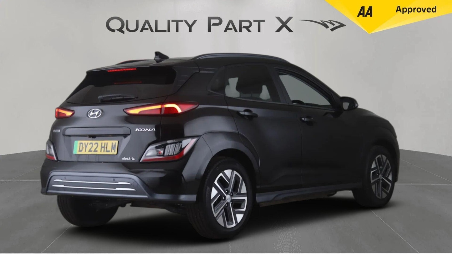 Used Hyundai KONA 2022 for sale - 78047232: Photo 6