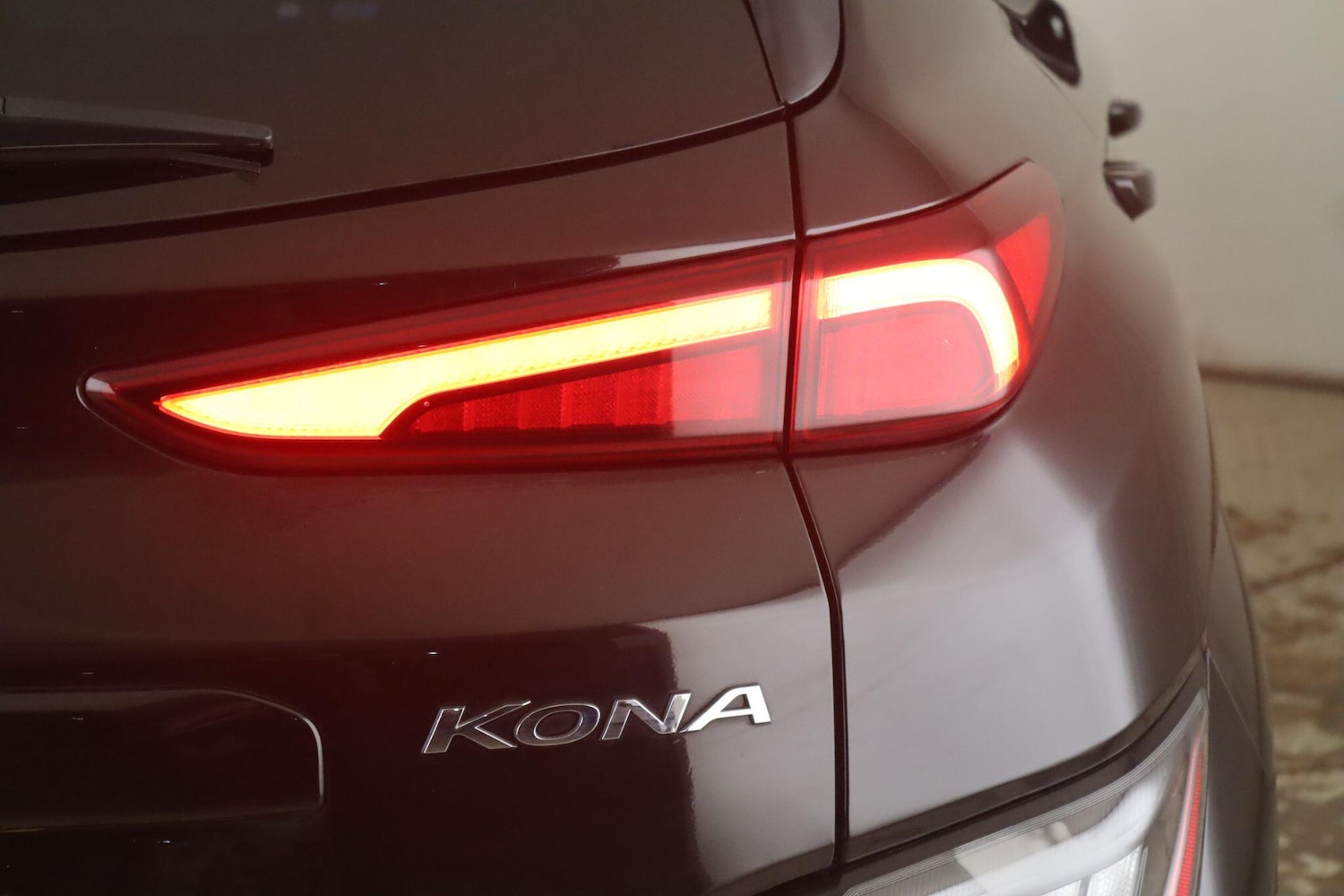 Used Hyundai KONA 2022 for sale - 78047232: Photo 8