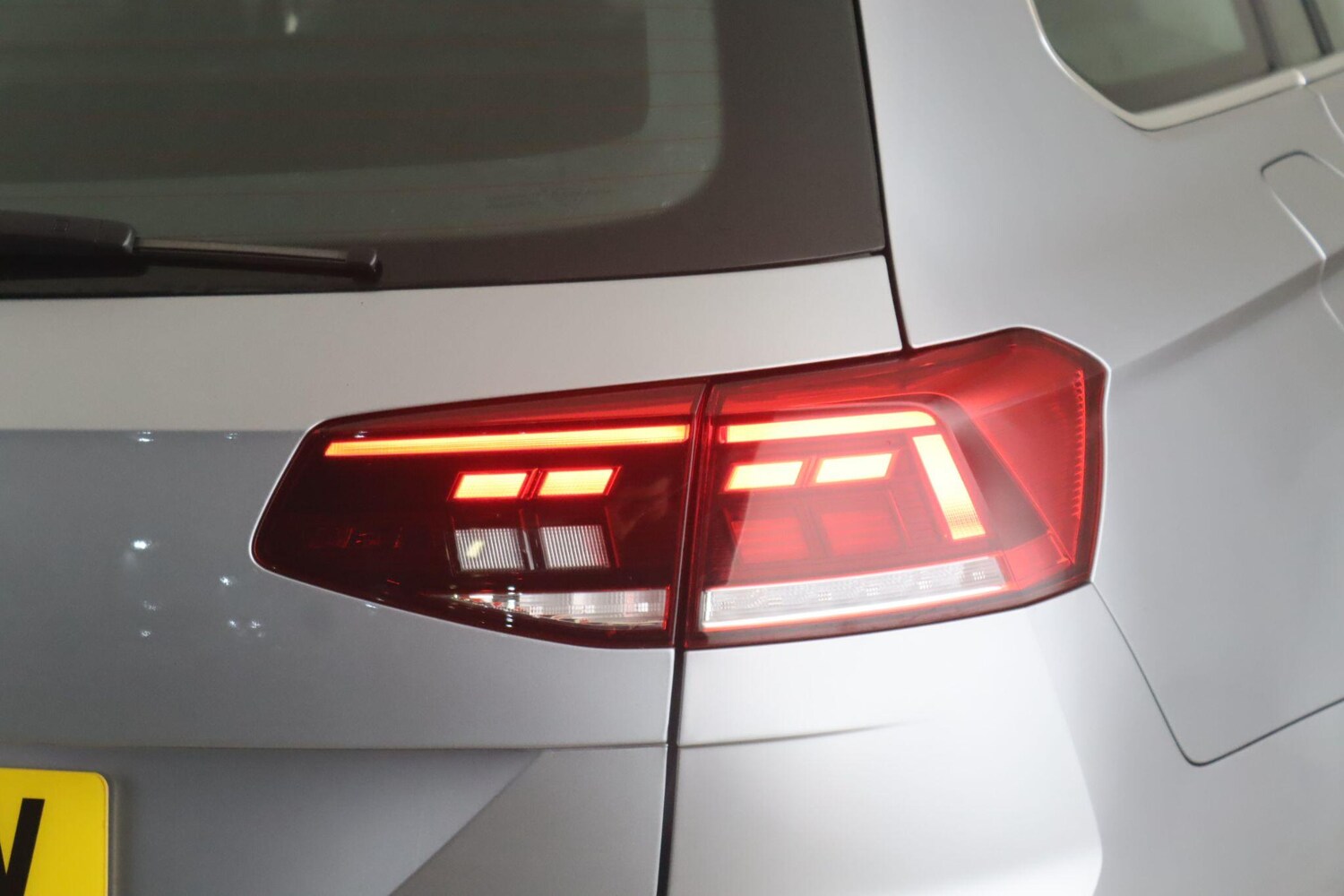 Used Volkswagen Passat 2020 for sale - 76360237: Photo 10