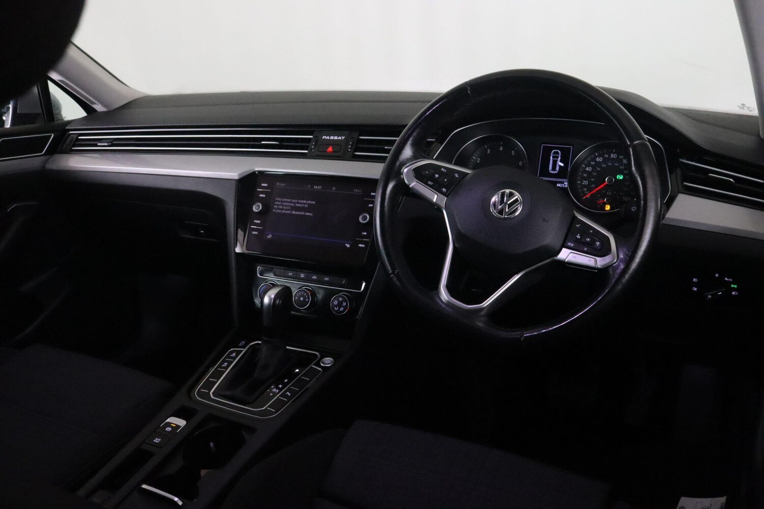 Used Volkswagen Passat 2020 for sale - 76360237: Photo 15