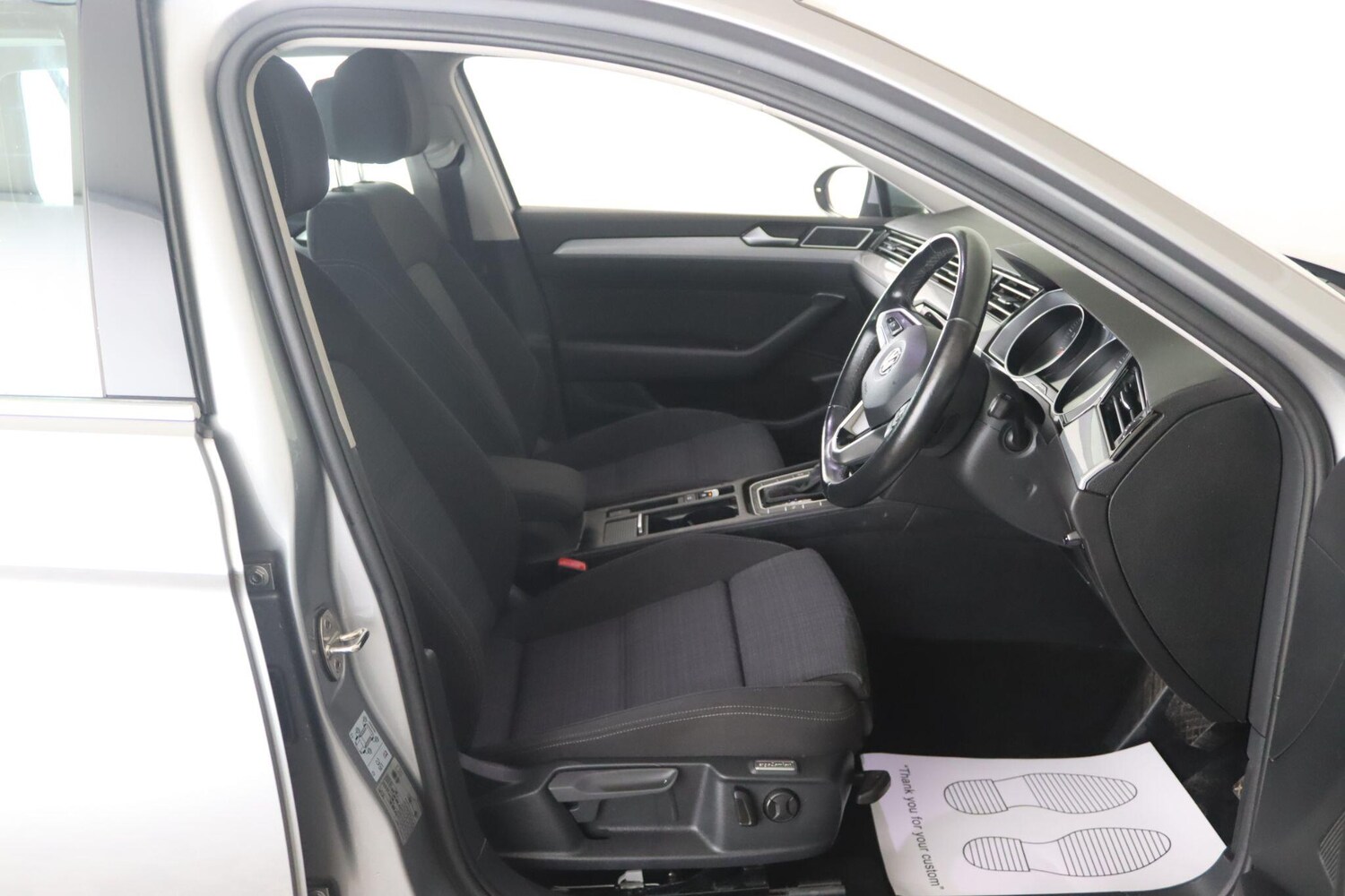 Used Volkswagen Passat 2020 for sale - 76360237: Photo 16