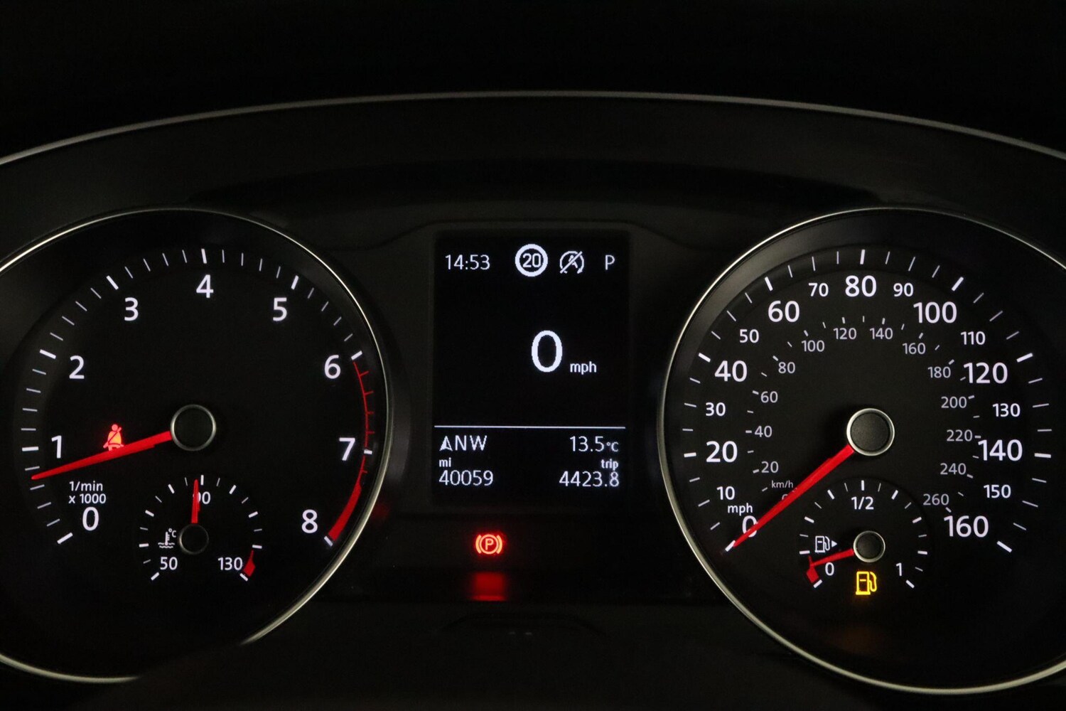 Used Volkswagen Passat 2020 for sale - 76360237: Photo 19