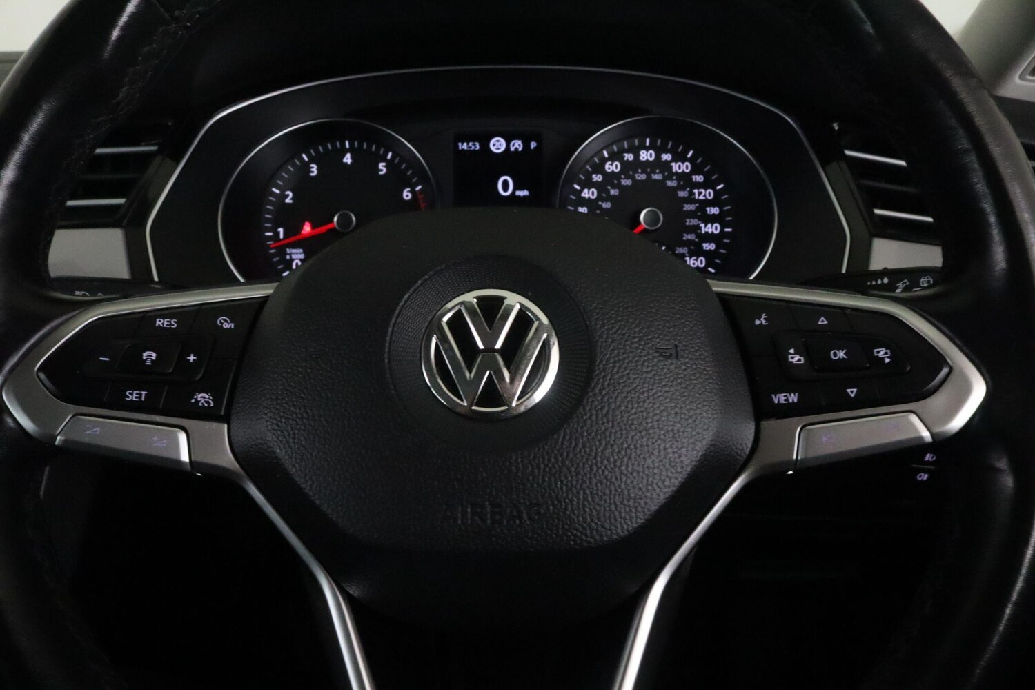 Used Volkswagen Passat 2020 for sale - 76360237: Photo 20