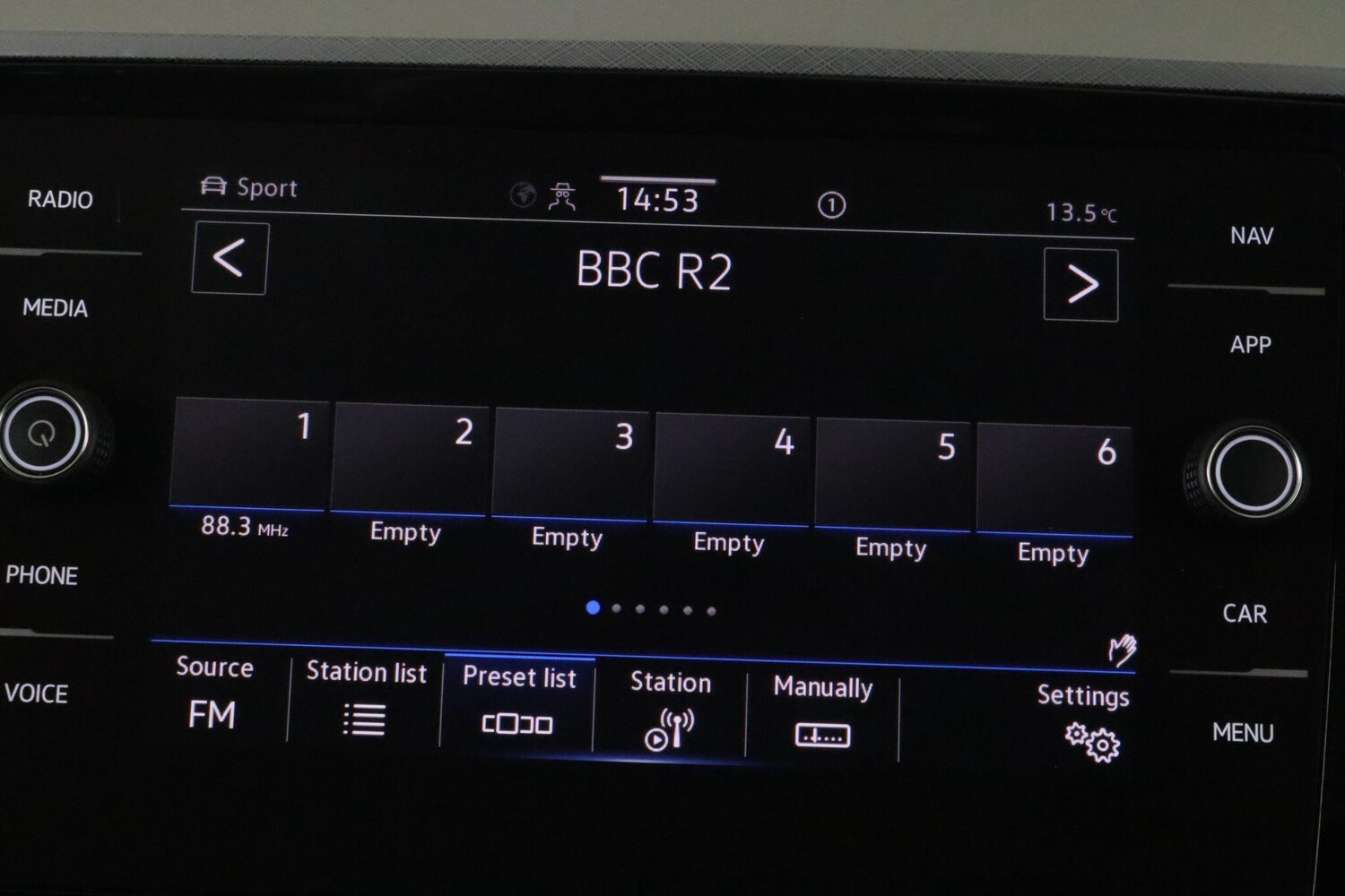 Used Volkswagen Passat 2020 for sale - 76360237: Photo 26