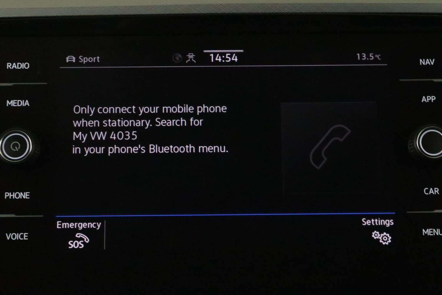 Used Volkswagen Passat 2020 for sale - 76360237: Photo 27