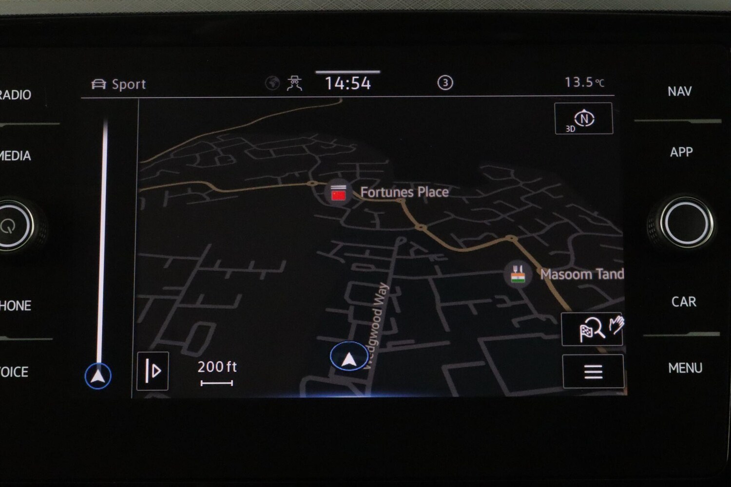 Used Volkswagen Passat 2020 for sale - 76360237: Photo 28