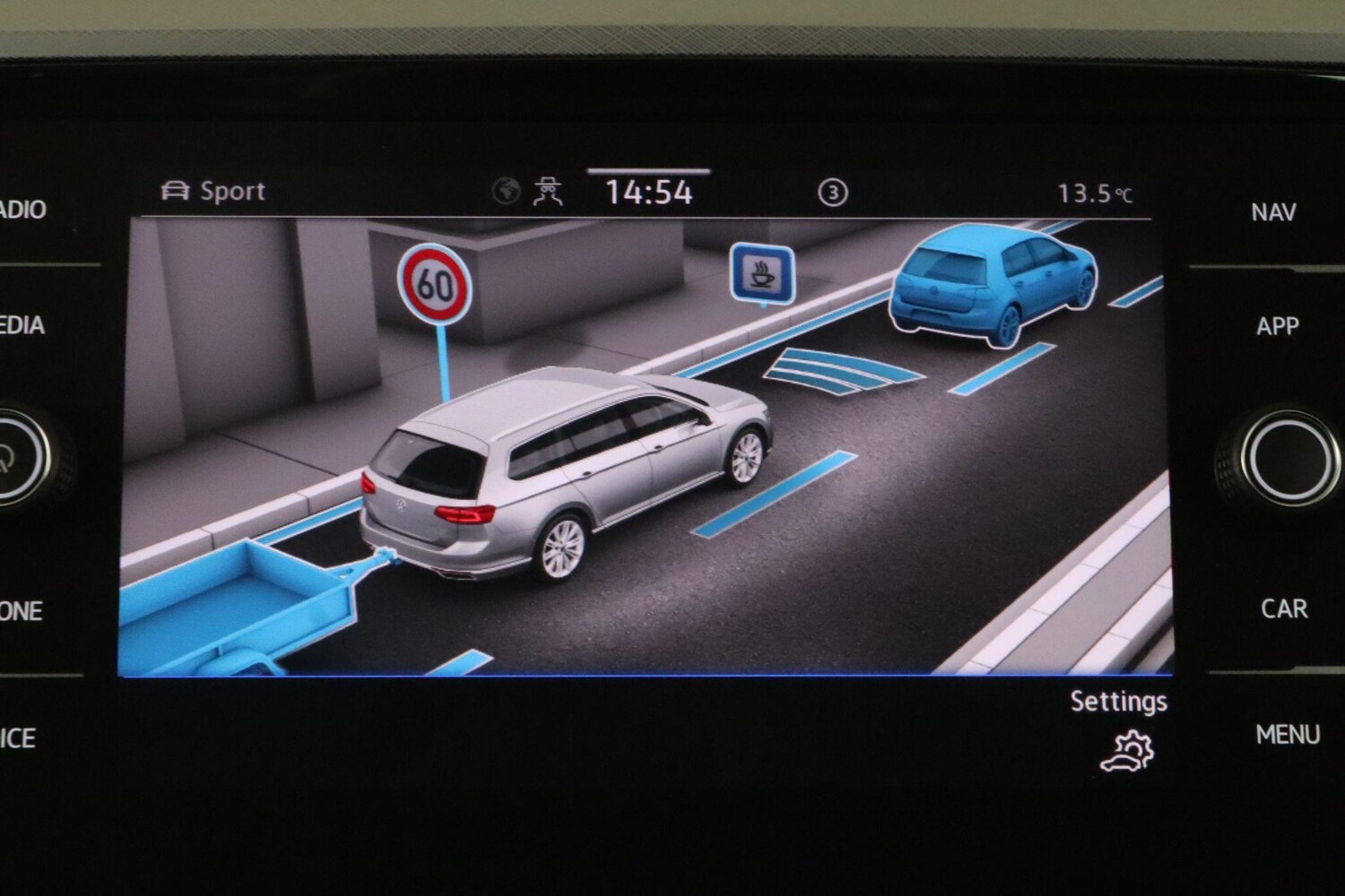 Used Volkswagen Passat 2020 for sale - 76360237: Photo 29