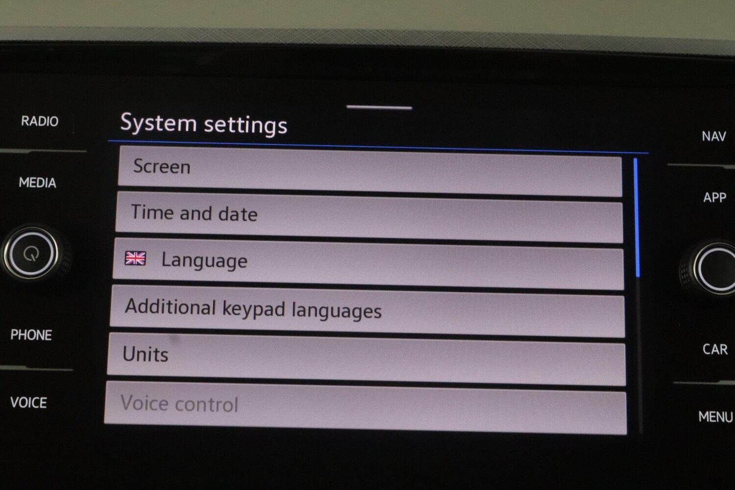 Used Volkswagen Passat 2020 for sale - 76360237: Photo 34