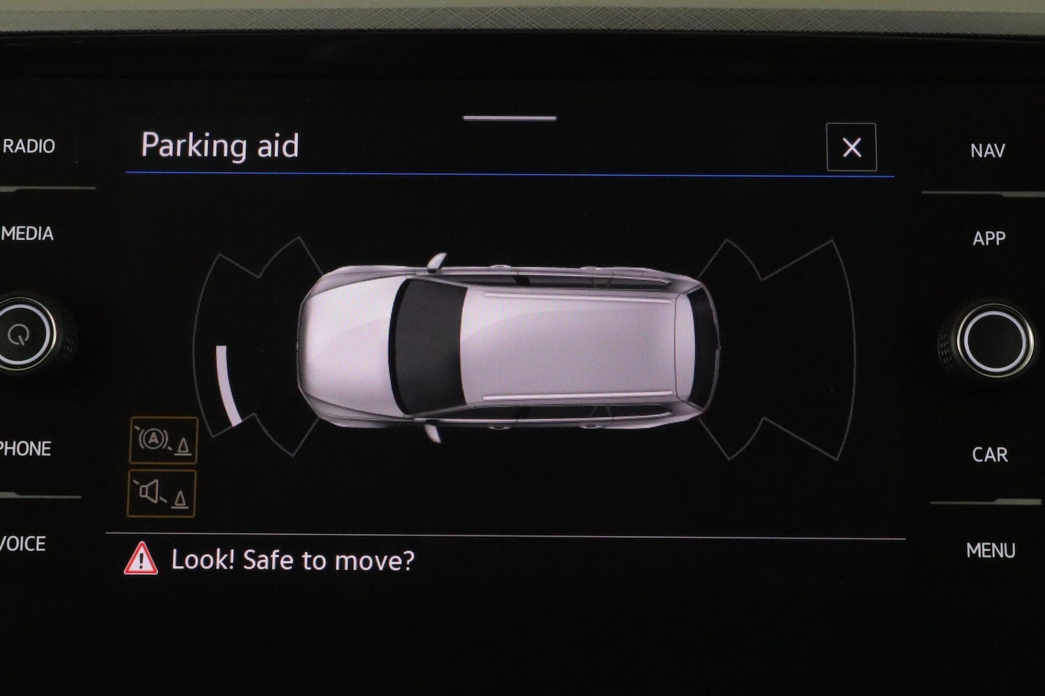 Used Volkswagen Passat 2020 for sale - 76360237: Photo 36