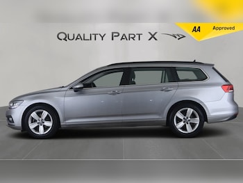 Used Volkswagen Passat 2020 for sale - 76360237: Photo