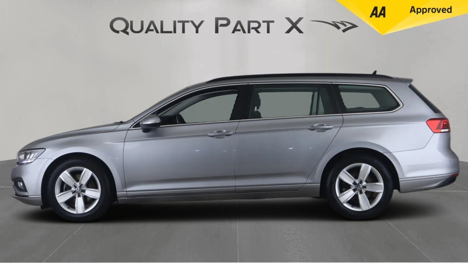 Used Volkswagen Passat 2020 for sale - 76360237: Photo 5
