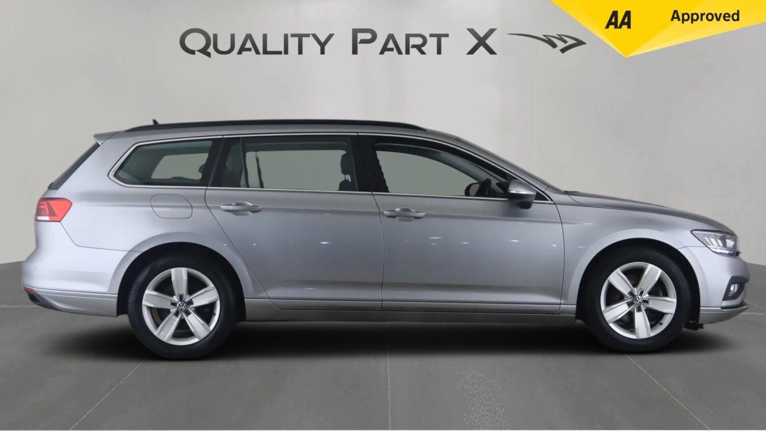 Used Volkswagen Passat 2020 for sale - 76360237: Photo 9