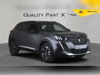 Used Peugeot 2008 2023 for sale - 78170533: Photo