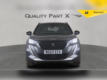 Used Peugeot 2008 2023 for sale - 78170533: Photo