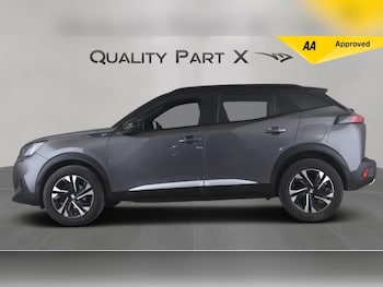 Used Peugeot 2008 2023 for sale - 78170533: Photo